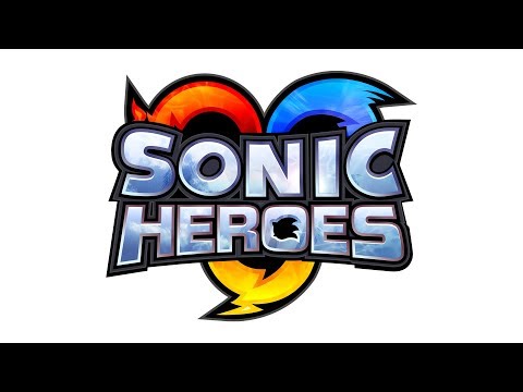 Grand Metropolis (Demo) - Sonic Heroes