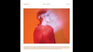 JONGHYUN (종현) - Sentimental (Full Audio) [Album 'Poet | Artist']