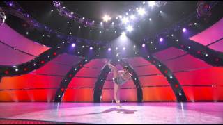 [SYTYCD8] Melanie Moore [Contemporary] &quot;Cracks&quot;