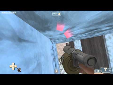 jump_scorpion jump 22 Alternative way