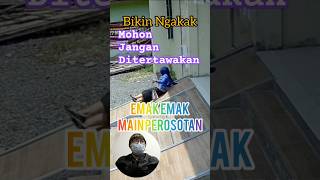 Download lagu Ingin Tertawa Tapi Takut Dosa #BikinNgakak mp3