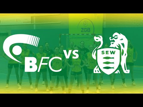 Zorg Groep Beek/BFC DS1 - Westfriesland/SEW DS2 (20-12-2026)