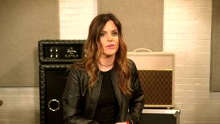 MIA FIELDES - I Am Not Alone: Story