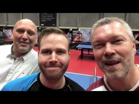 Danske Care VS Peter Rosenmeier