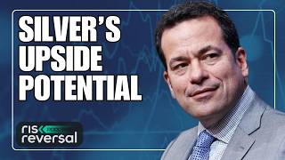 The Silver Math No One’s Running: Data Centers, EVs and a Massive Supply Squeeze