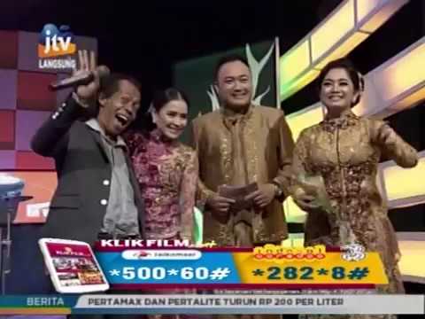 Inul Daratisna ft Monata