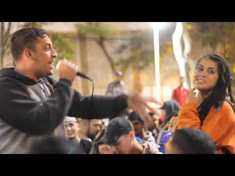 Aninha x Mucila - 16/10/2018