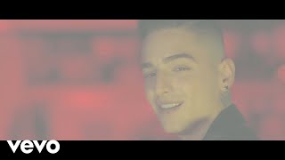 Maluma - La Curiosidad (Official Music Video)