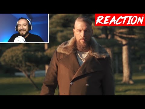 KOLLEGAH - ZUHÄLTERAURA ❌ ZHT5=Album des Jahres? ❌ Es ist immer noch Kollegah der Boss! ► Reaction ◄