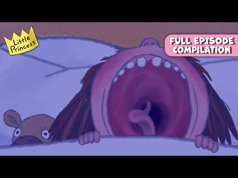 Little Princess - Episode 3 | 30 Minute Full Episode
