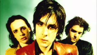 The Jon Spencer Blues Explosion - Waterman