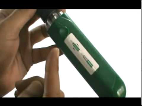 Chave Automática com 6 Pontas - Vídeo