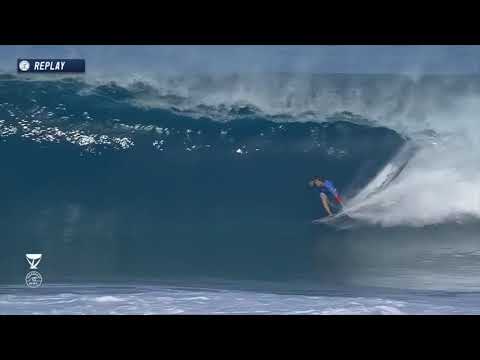 Medina no Pipe Masters