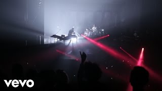 Gorgon City - Go All Night (Live at The Forum)