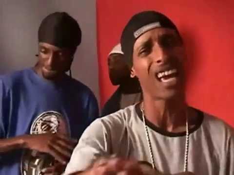 Piveti Ex Pavilhão 9 "Mente Forte" Clipe HD [ 1998 ]