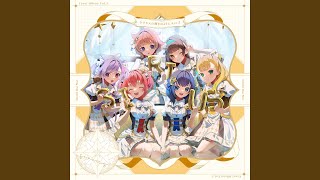 絶対！ニーデリッヒ宣言♡