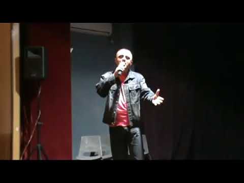 Vršačko Proleće 2012   Milenko Živković   Nikola sine