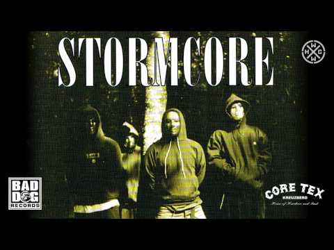 STORMCORE - ALL HOPE IS GONE - ALBUM: IN FOR THE KILL - TRACK 03