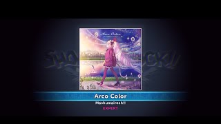 Arco Color EXPERT FullPerfect【SHOW BY ROCK!! Fes A Live】