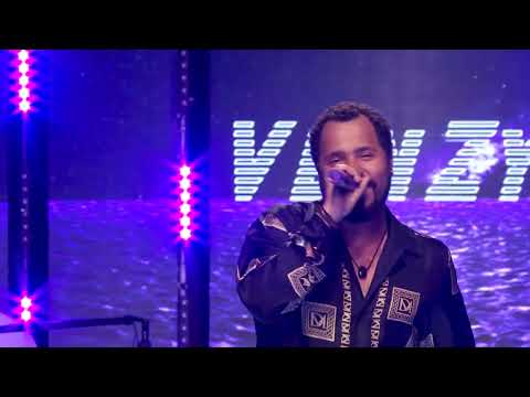 Venzy - You Don't Wanna Go - Summer Fashion Weekend - Day 2