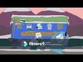Homemade Intros South Park Lost Effect