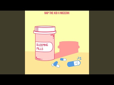 ยานอนหลับ (feat. Nicecnx)