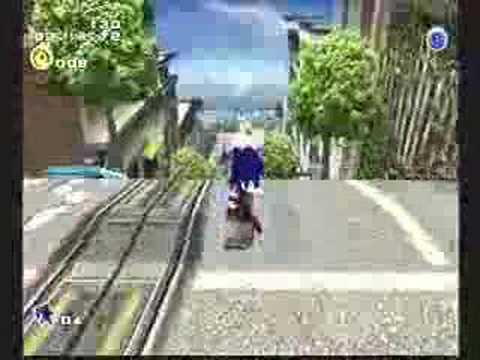 sonic adventure 2 dreamcast chao guide