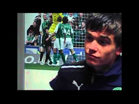 Stanton Breaks Hearts