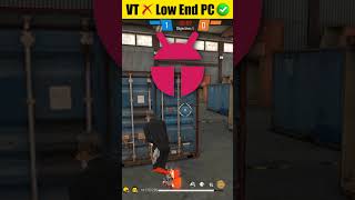 Top 5 Best Emulators For Low End PC Without VT | 2024 Best New Emulators For Free Fire For PC