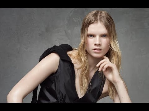 SARA EIRUD Model 2019 - Fashion Channel