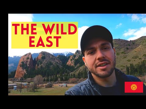 The Road East Parte 1 | Aldeias Rurais e Muçulmanos Chineses