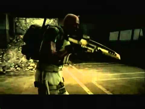 MGS4 Rat patrol ownage