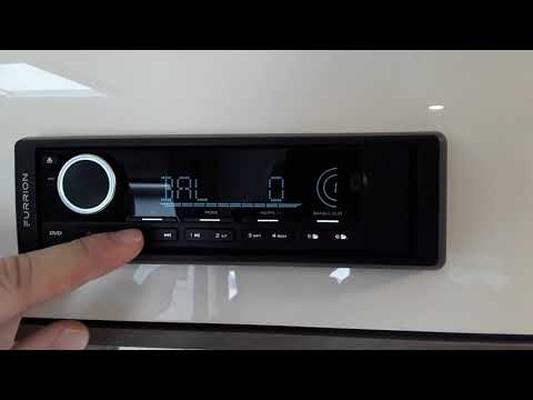 Furrion Stereo