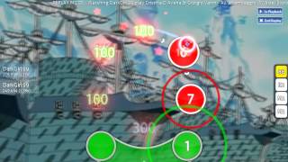 [osu!] Cristina D'Avena & Giorgio Vanni - All'arrembaggio (TV Size) (DarkGirl99)