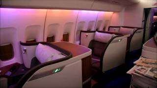 First Class Jet Night Flight - 8 Hours White Noise