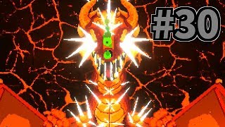 【Enter the Gungeon】ネズミとヘビとドラゴンと #30
