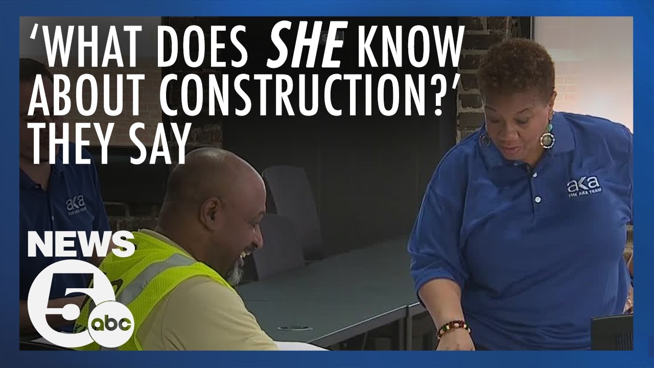 Female-owned, minority-operated company selected for Progressive Field upgrades