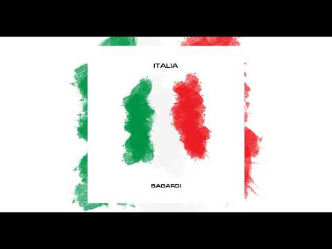 BAGARDI – Italia (Baby made in Italia)