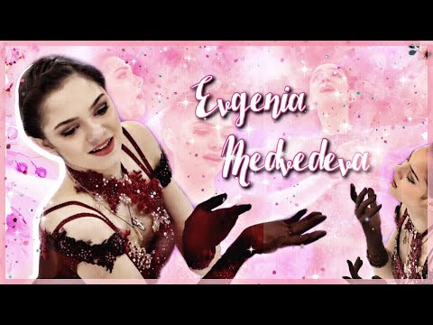 Evgenia Medvedeva // Beautiful Mess