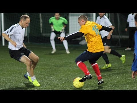 SOLART Deweloper - Drink Team: 6. tydzień (FLS Wiosna 2014)