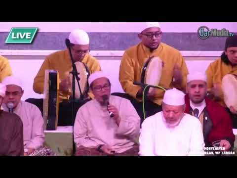 Qasidah Ya Rasulullah Salamun'alayk.. [HD]