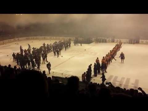 GKS TYCHY MISTRZ POLSKI - Que sera sera