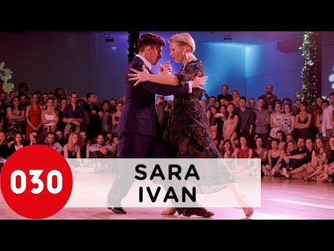 Sara Grdan and Ivan Terrazas – Nothing Else Matters