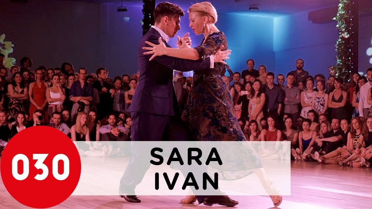 Sara Grdan and Ivan Terrazas – Nothing Else Matters