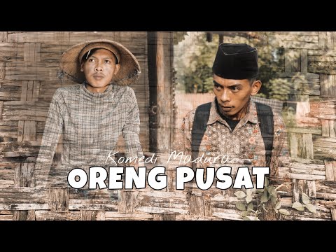 CENTER MAN - PEN EYES