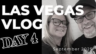 Day 4 in Vegas! Big Slot Wins, First Bloody Marys & Checking In at Fontainebleau πΈπ°