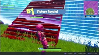Fortnite ミニガンの暴力