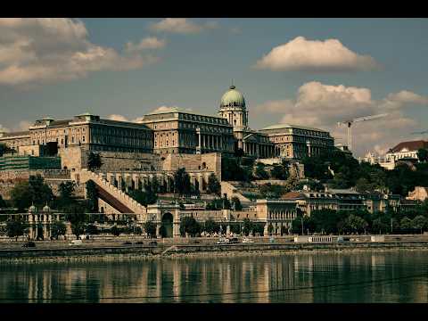 Quick about Buda Castle: The Castle That Survived Empires and World Wars!