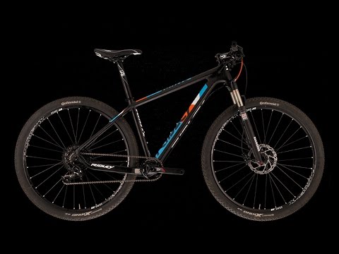 Ridley Ignite Carbon - 2017