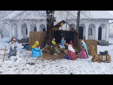 Osnovci iz Vrbe uoči svakog Božića priređuju jedinstven program posvećen prazniku